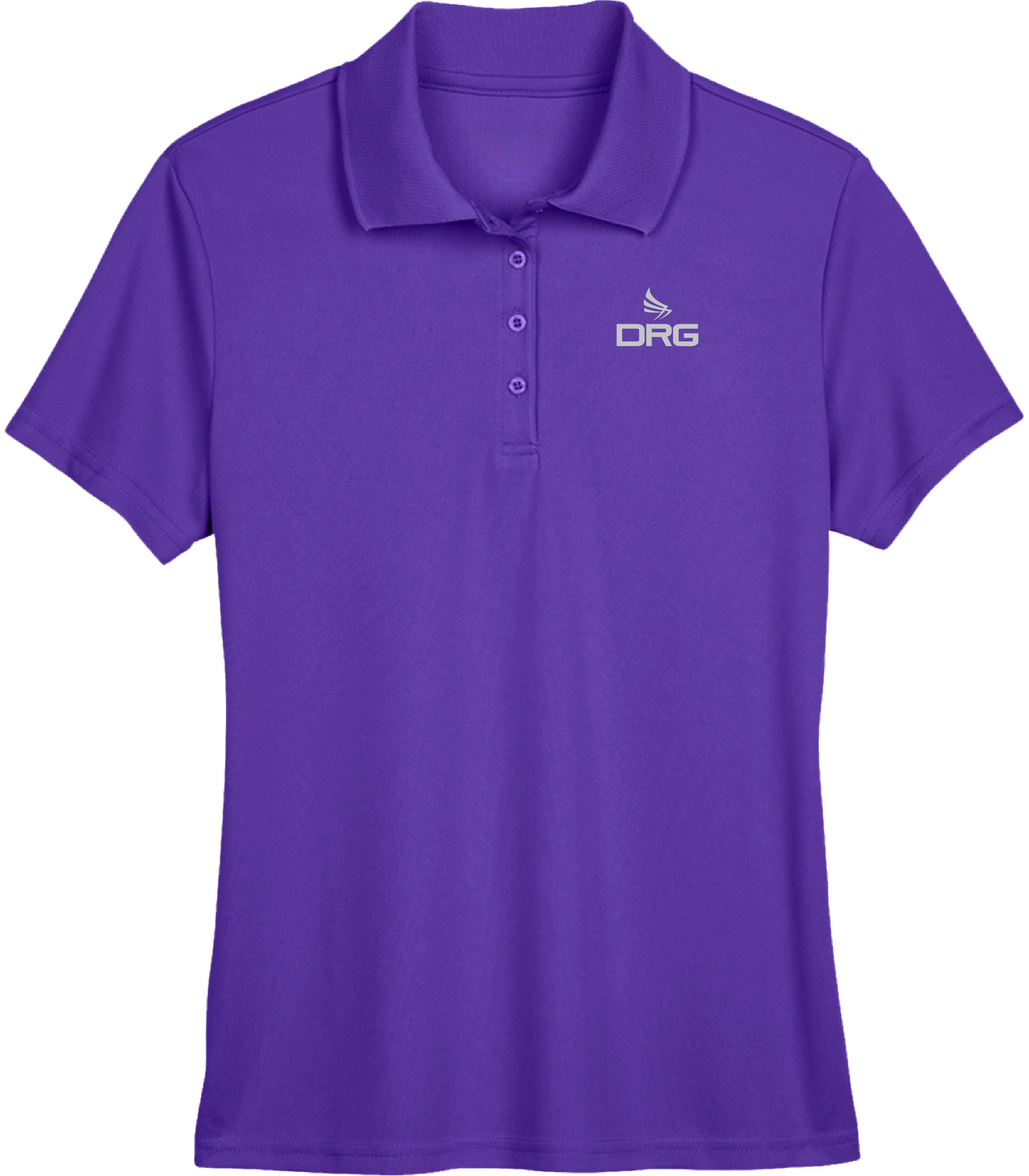 Core365 Ladies Origin Performance Pique Polo