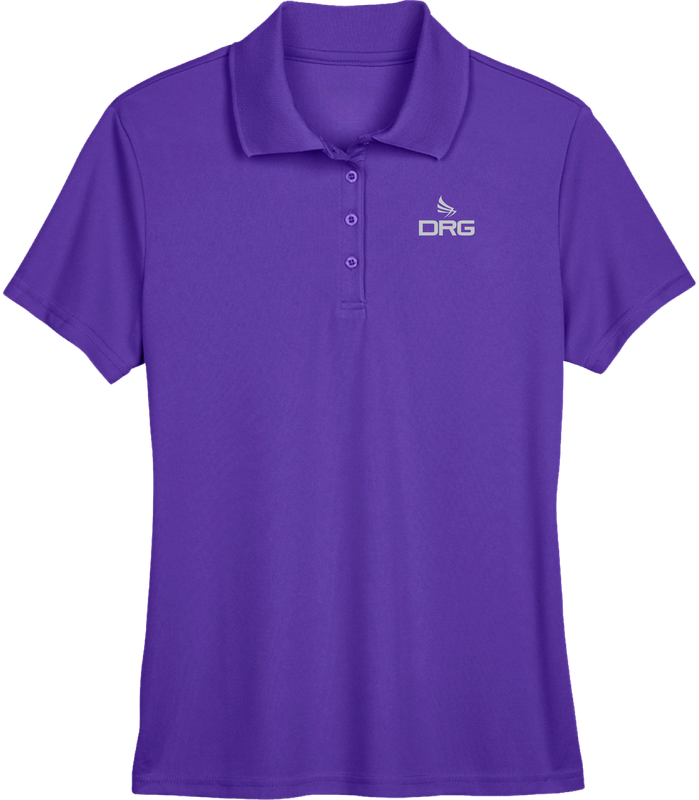 Core365 Ladies Origin Performance Pique Polo