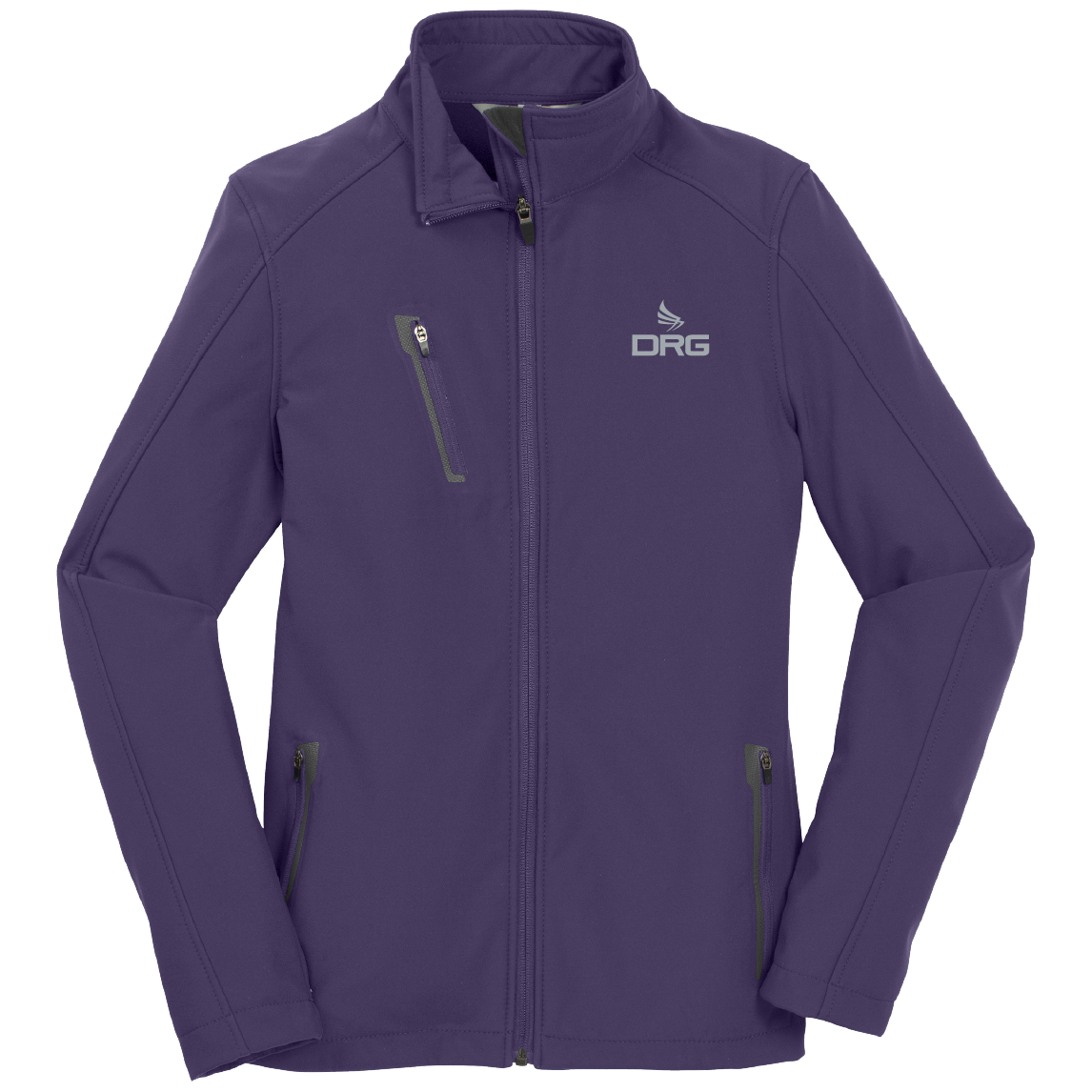 Port Authority® Welded Soft Shell Jacket