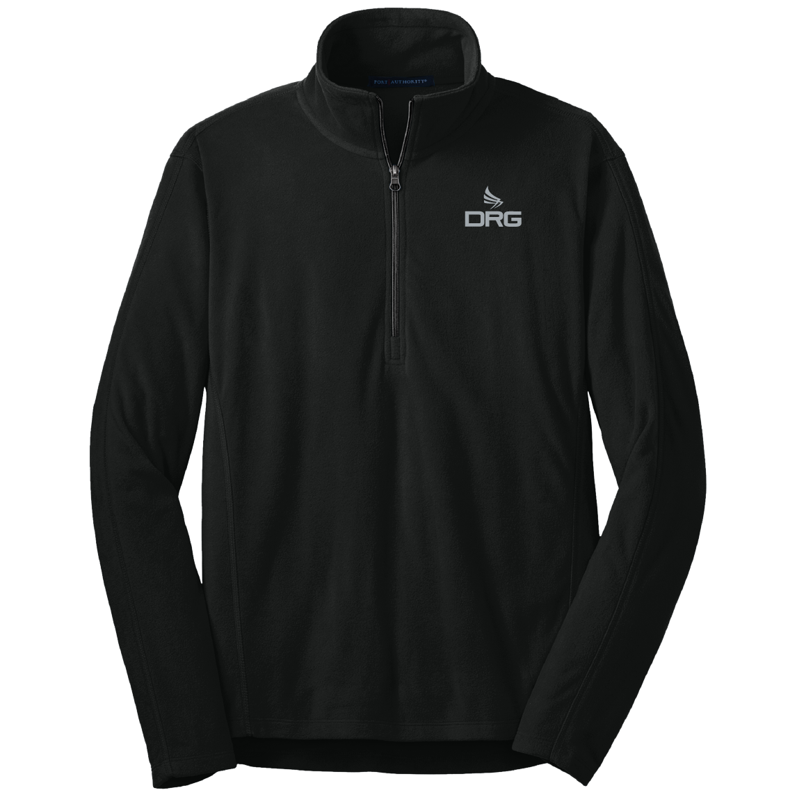 Port Authority® Microfleece 1/2-Zip Pullover