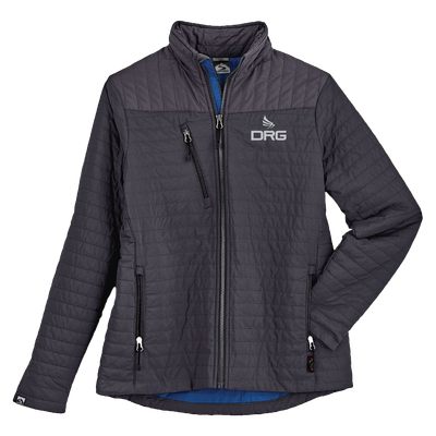 Storm Creek Women's Front Runner Jacket