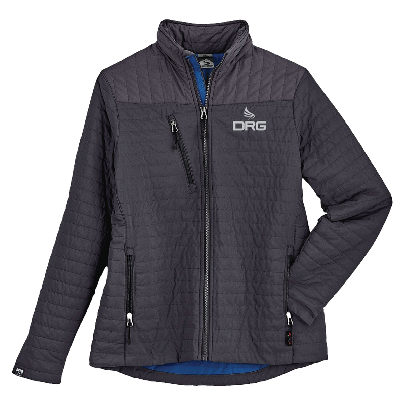Storm Creek Women's Front Runner Jacket