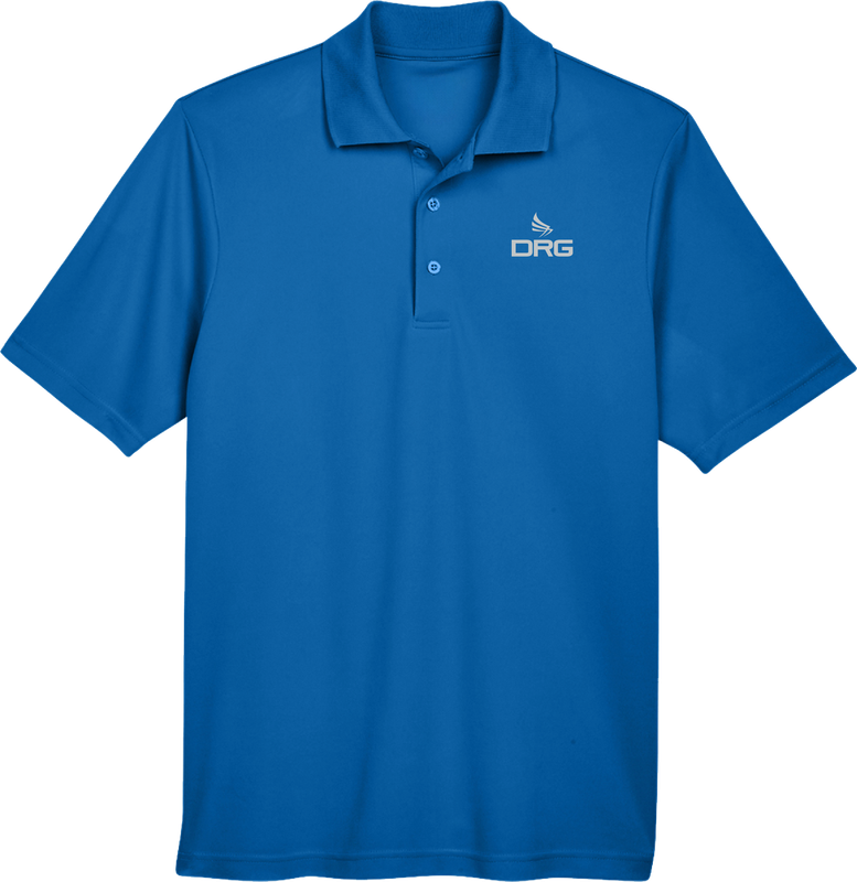 Core365 Men's Origin Performance Pique Polo TALL