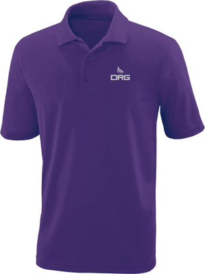 Core365 Men's Origin Performance Pique Polo