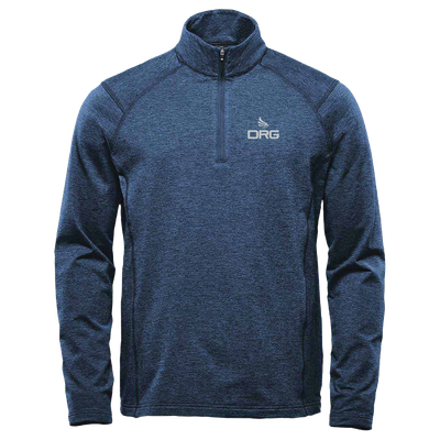 Men's Treeline Performance 1/4 Zip Pullover