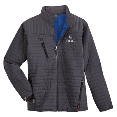 Storm Creek Men's Front Runner Jacket