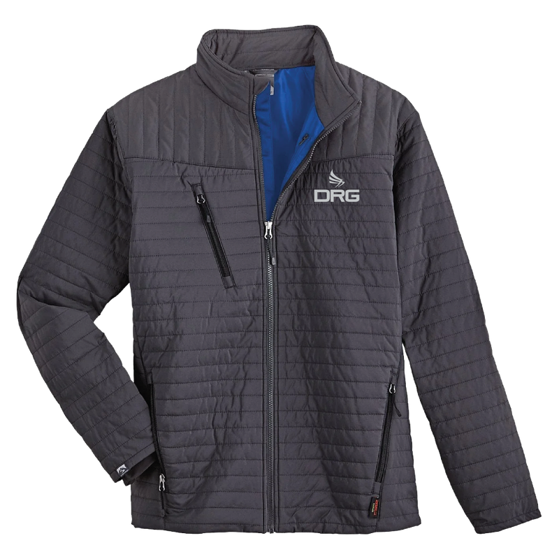 Storm Creek Men's Front Runner Jacket