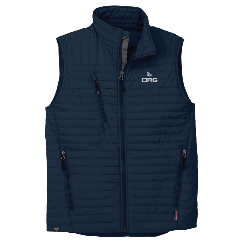 Storm Creek Men's Front Runner Vest