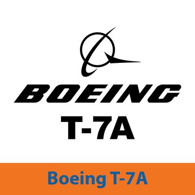 Boeing T-7A