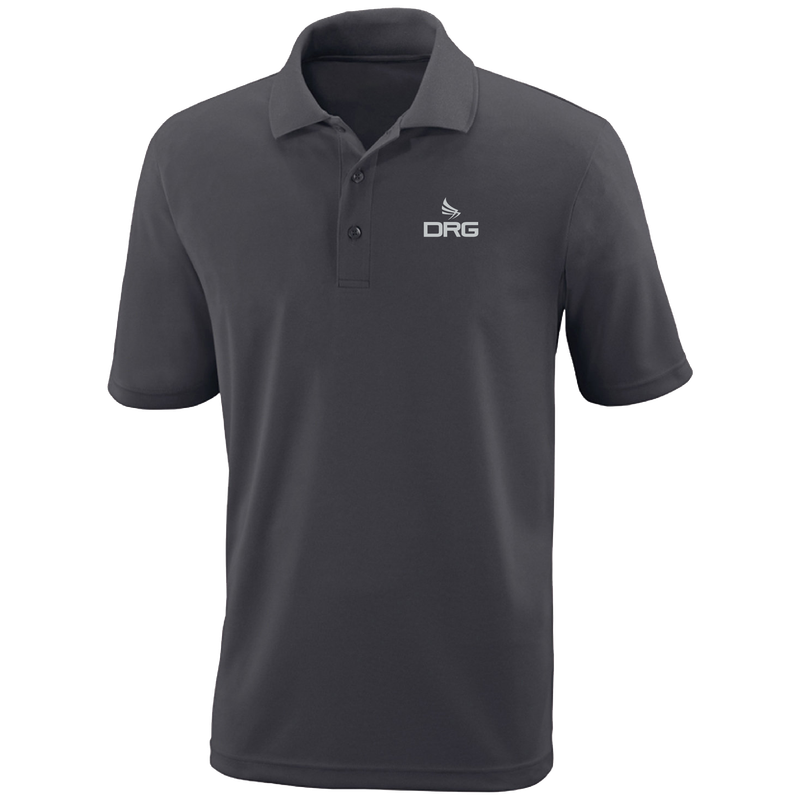 Core365 Men's Origin Performance Pique Polo