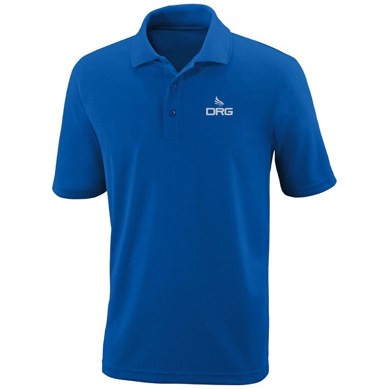 Core365 Men's Origin Performance Pique Polo TALL