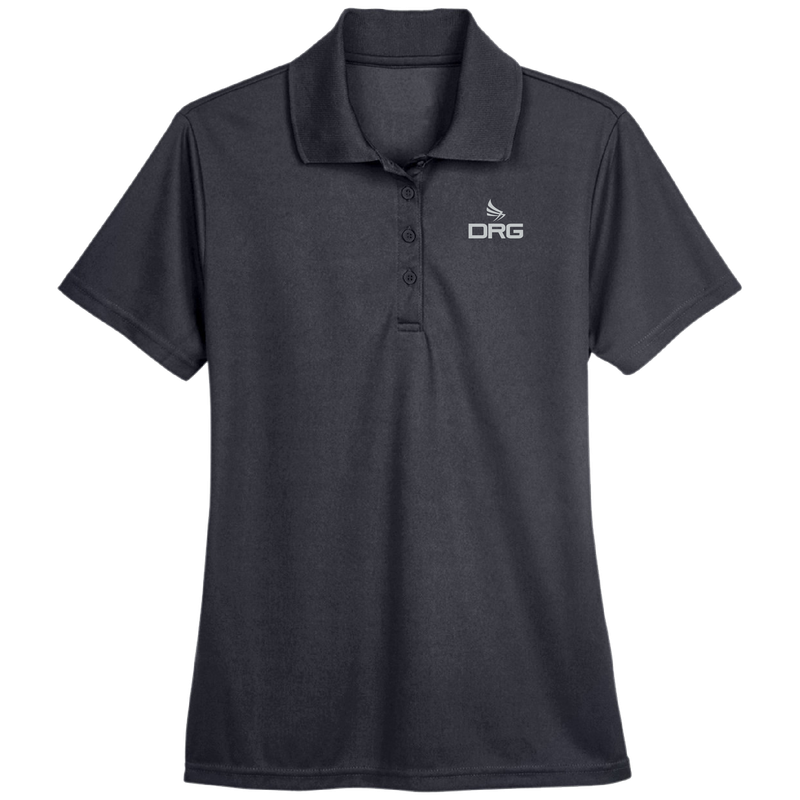 Core365 Ladies Origin Performance Pique Polo
