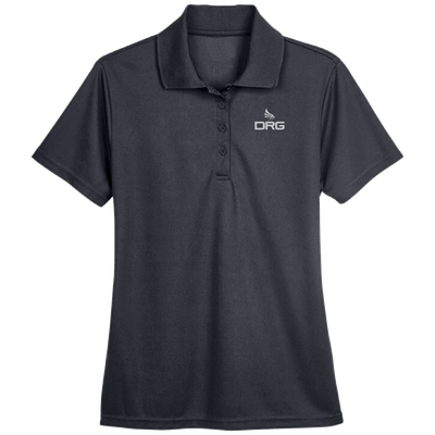 Core365 Ladies Origin Performance Pique Polo