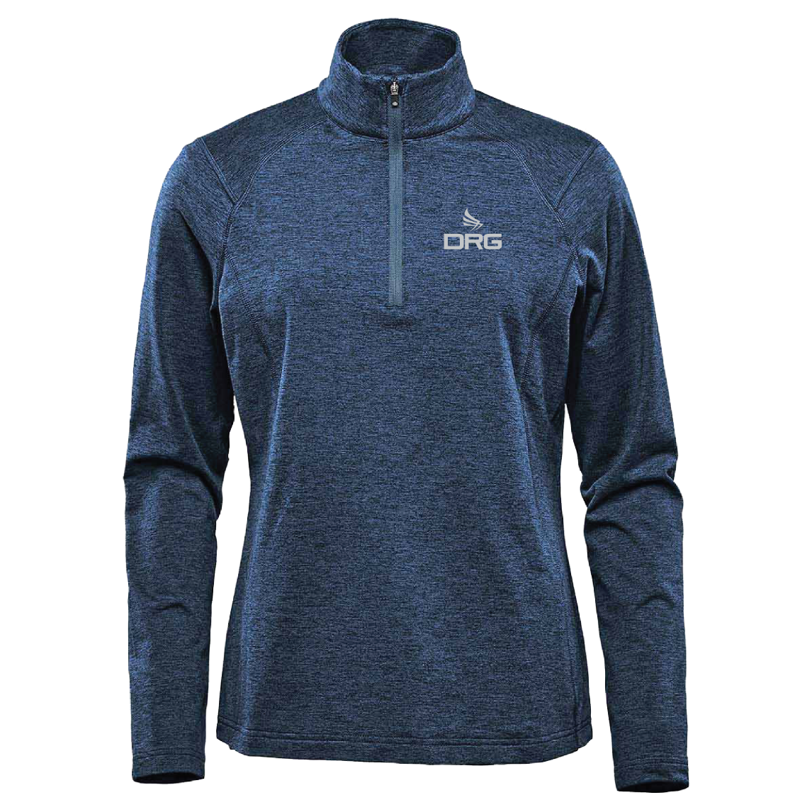 Women's Treeline Performance 1/4 Zip Pullover