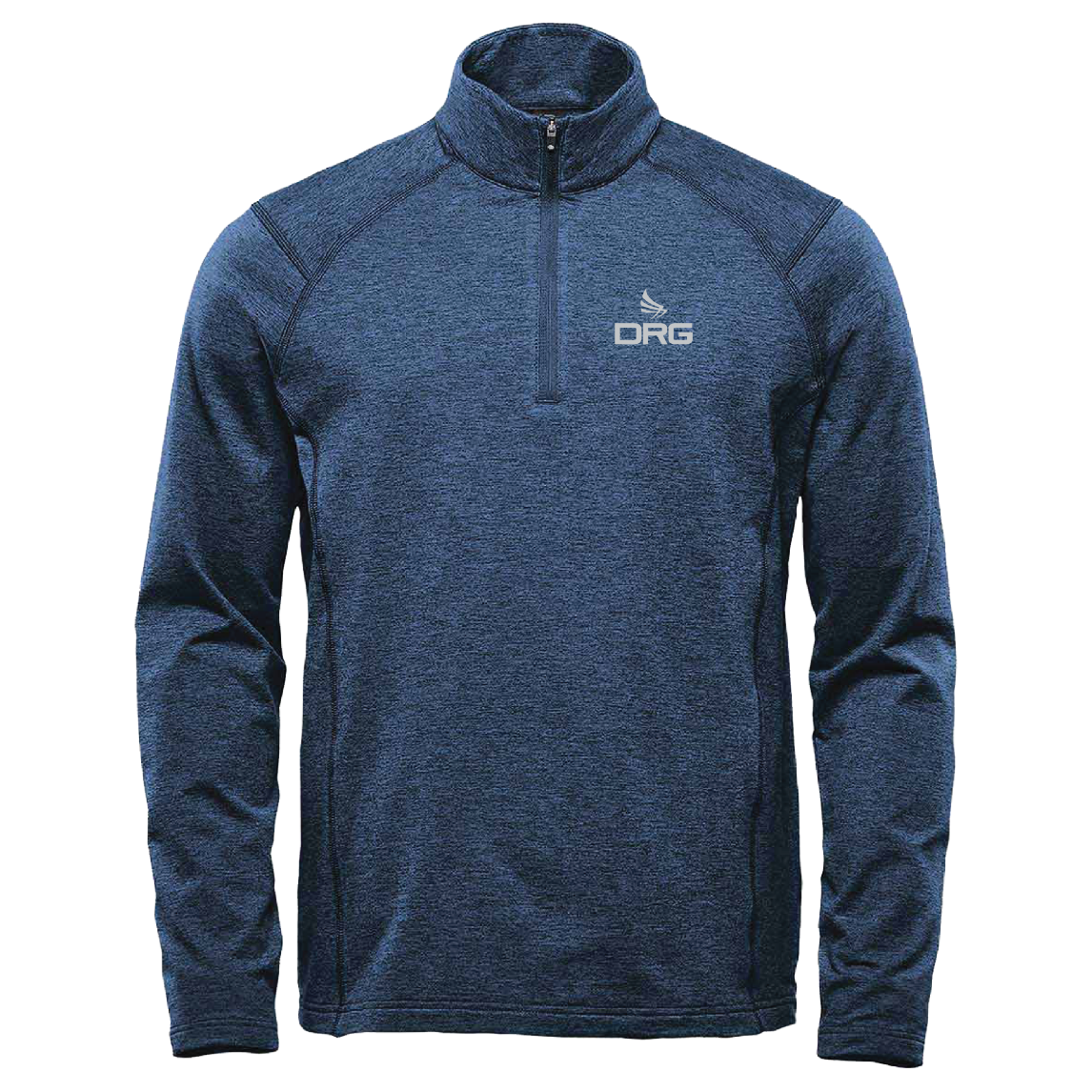 Men's Treeline Performance 1/4 Zip Pullover