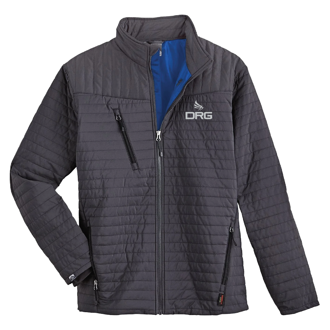 Storm Creek Men's Front Runner Jacket