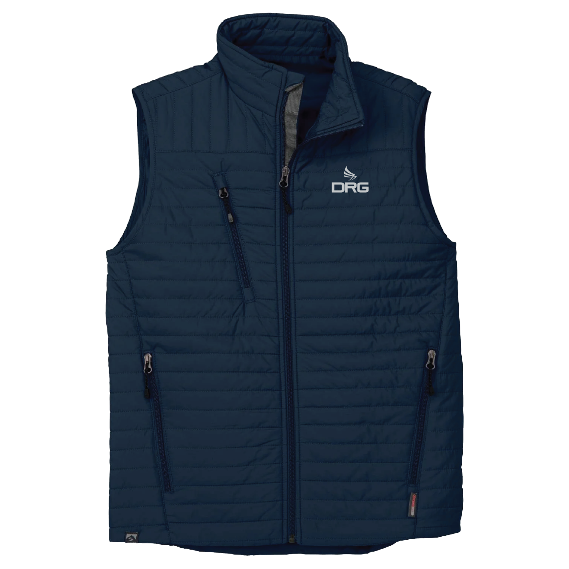 Storm Creek Men's Front Runner Vest