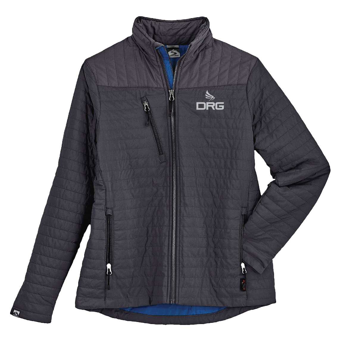 Storm Creek Women's Front Runner Jacket