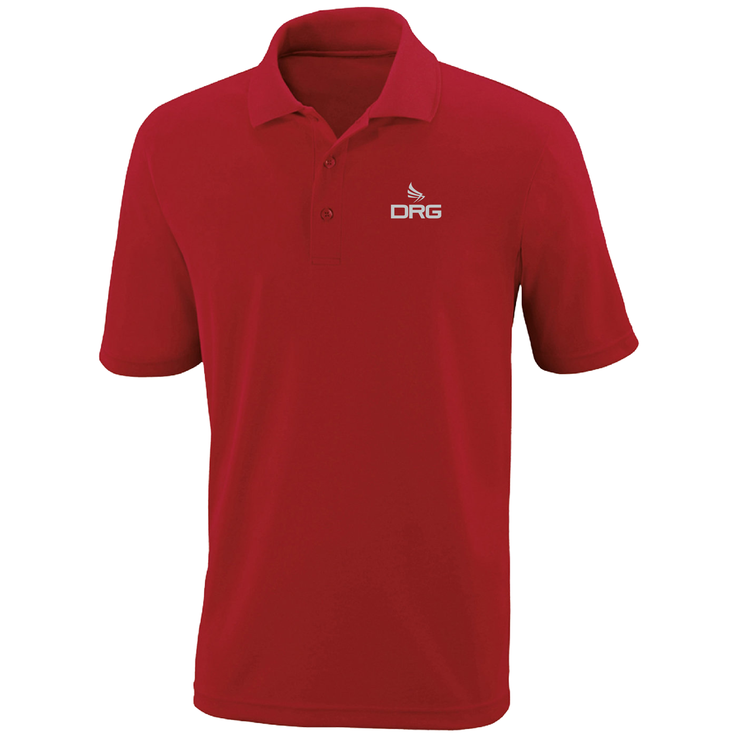 Core365 Men's Origin Performance Pique Polo 6XL