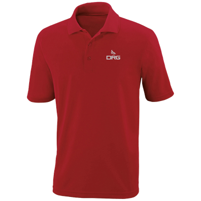 Core365 Men's Origin Performance Pique Polo 6XL