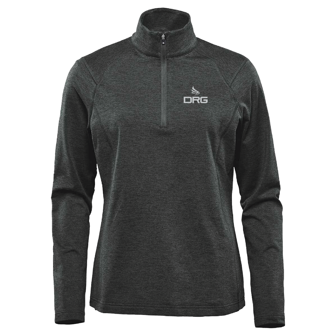 Cardinal Point Women's Treeline Performance 1/4 Zip Pullover
