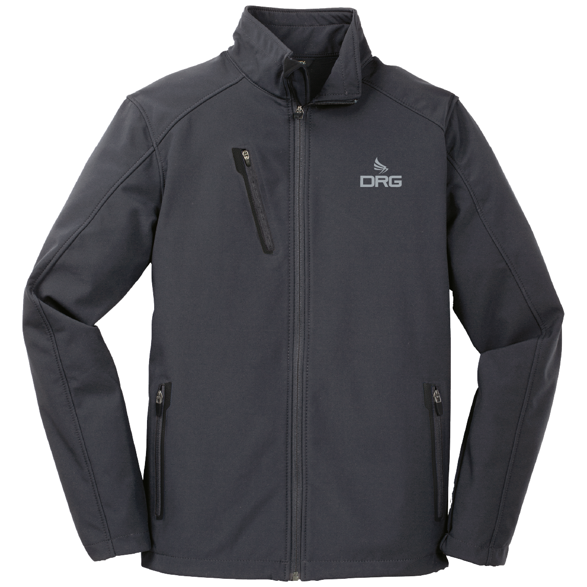 Port Authority® Welded Soft Shell Jacket