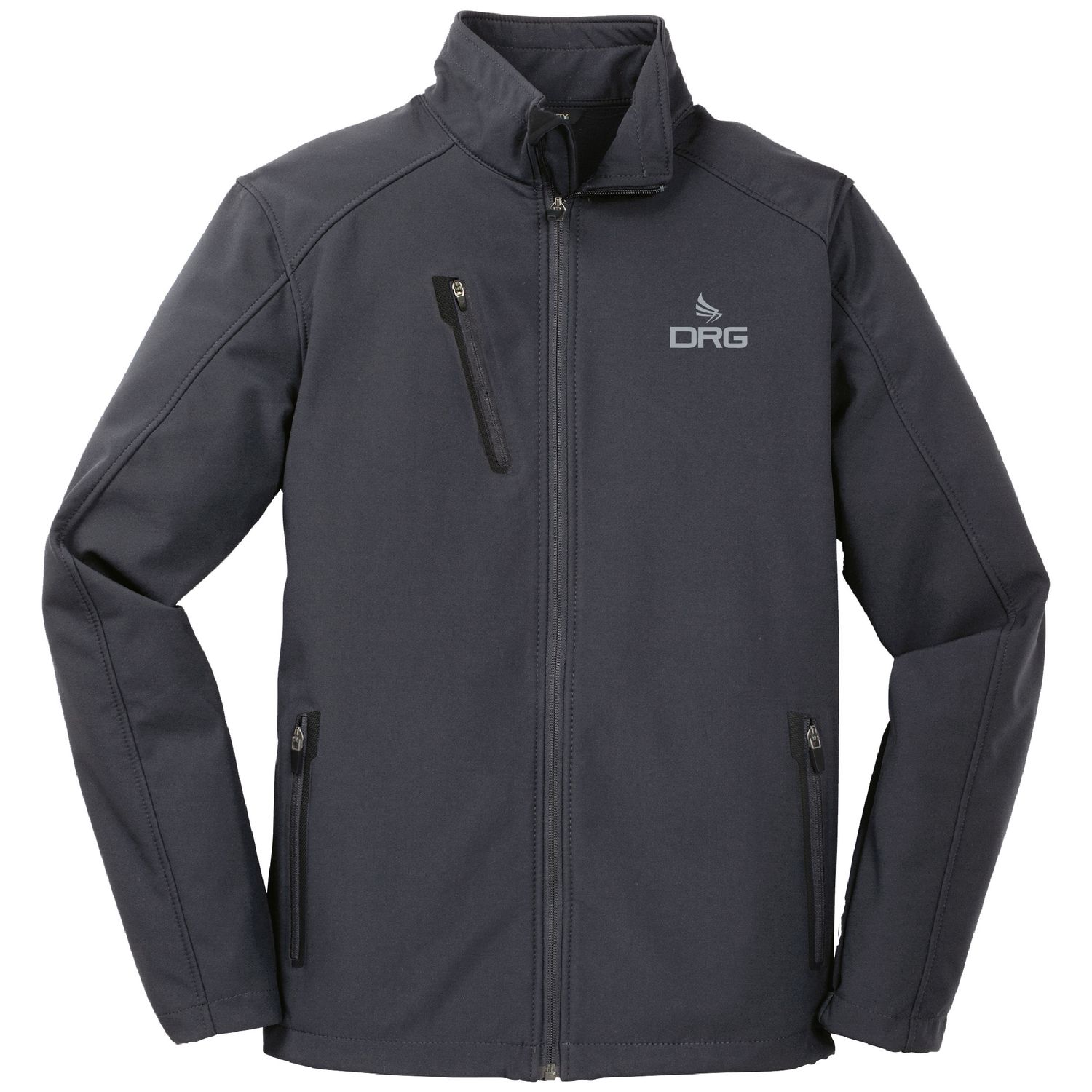 Port Authority® Welded Soft Shell Jacket