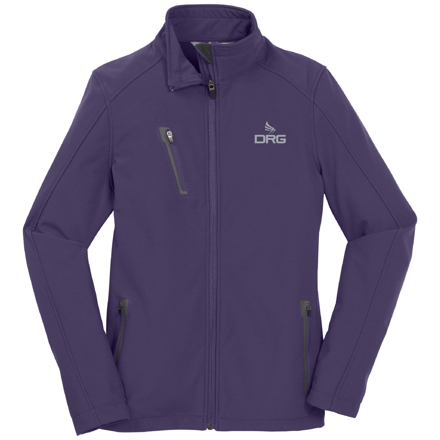 Port Authority® Welded Soft Shell Jacket