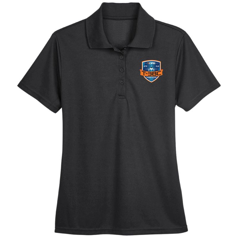 T-38C Ladies Origin Performance Pique Polo