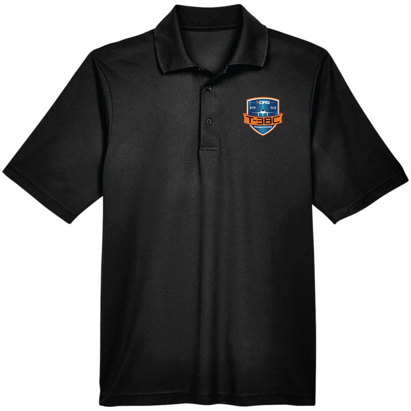 T-38C Men's Origin Performance Pique Polo