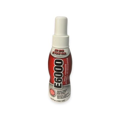 E6000 Spray Adhesive