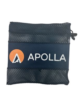 Apolla - Mesh Bag for Dance Socks