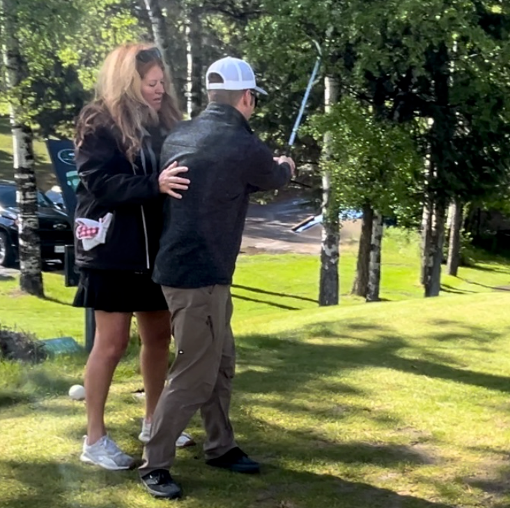 Five Private Lessons (45 Minutes each)