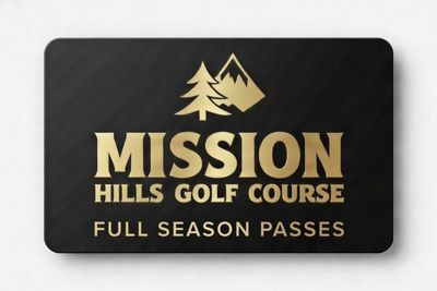 Full Season Pass