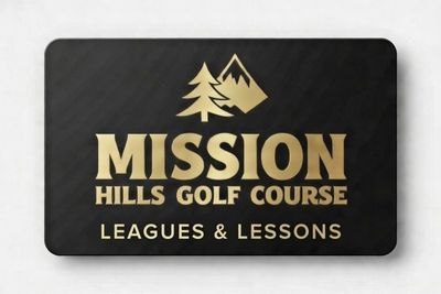 Golf Camps &amp; Lessons