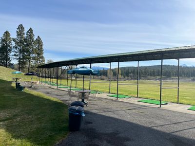 Driving Range