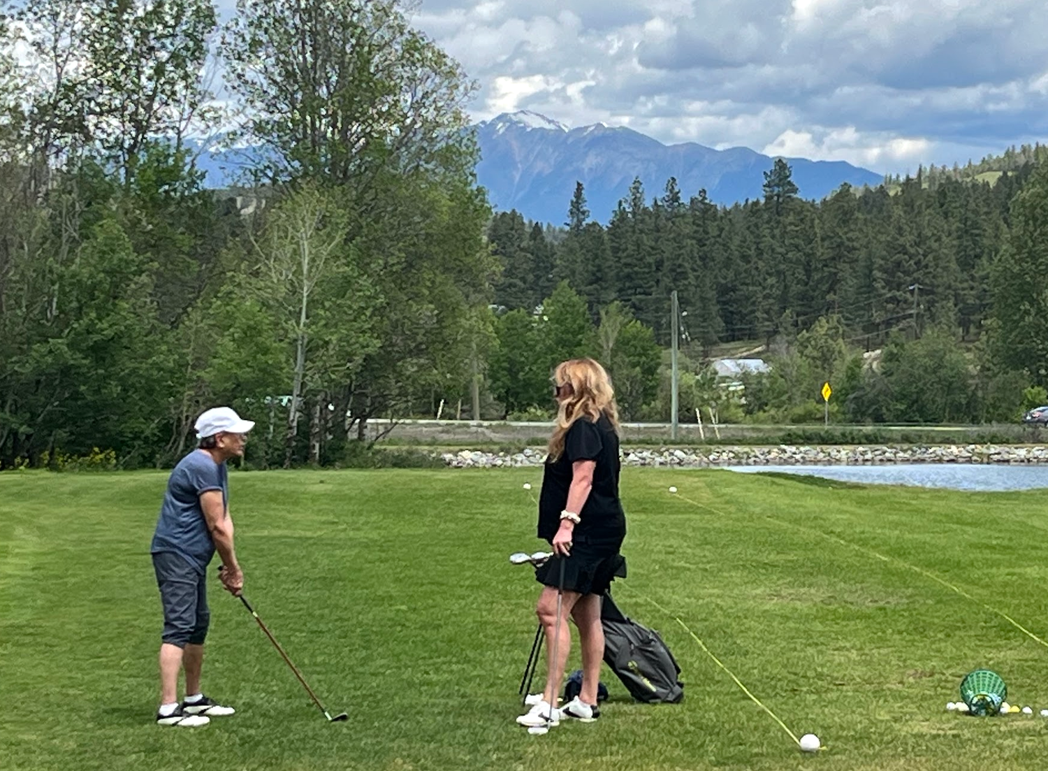 Single Private Lesson (1 hour)