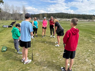 Group Lesson 3-6 people