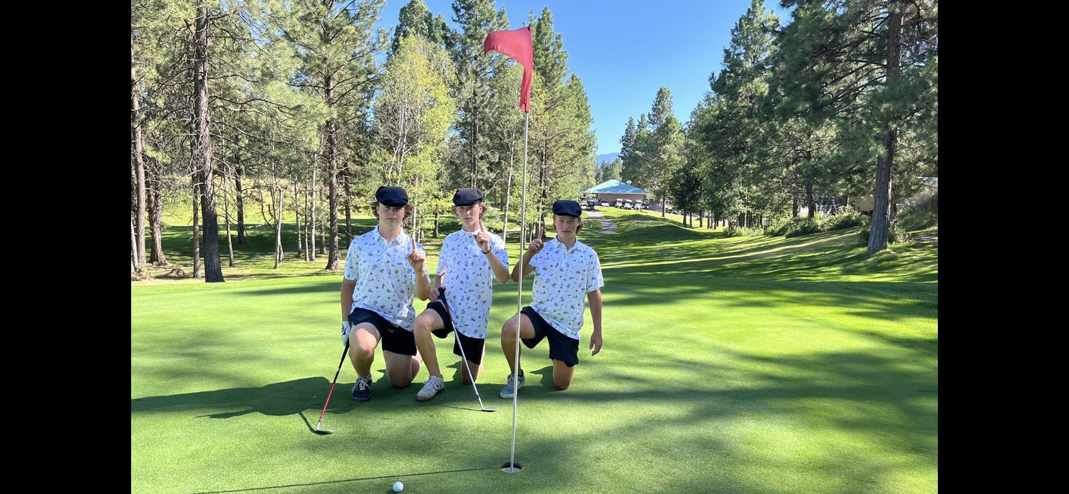 Young Guns Juniors League Sign UP