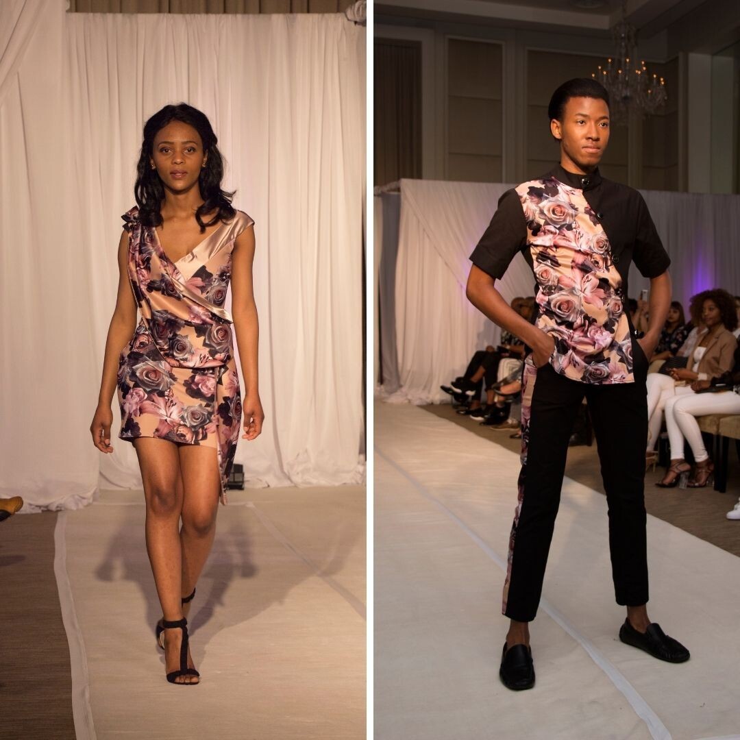 Fashion Modelling 101