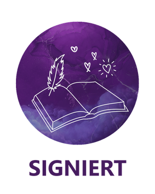 Signierte Bücher