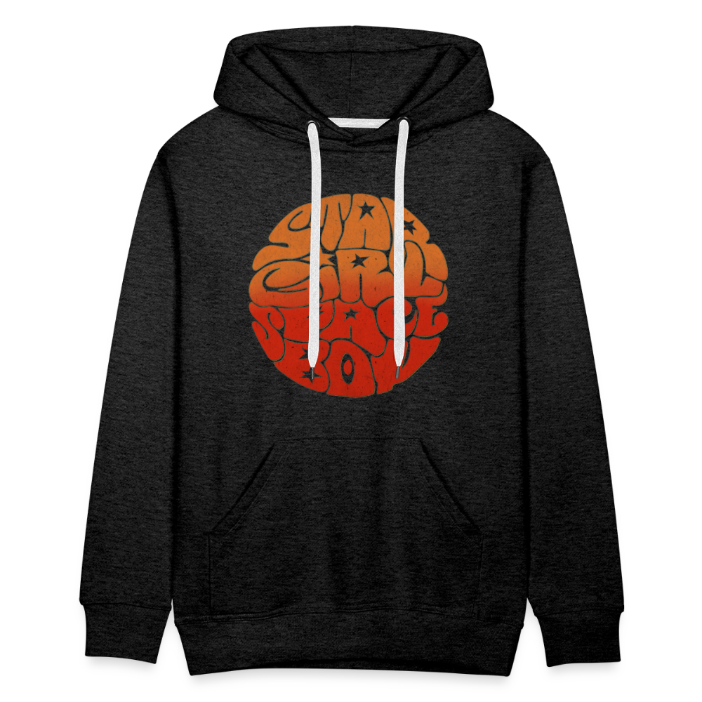 SGSB Hoodie mit Logo