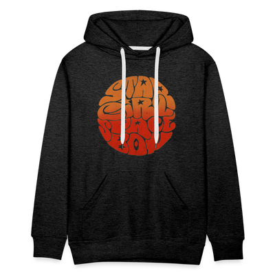 SGSB Hoodie mit Logo
