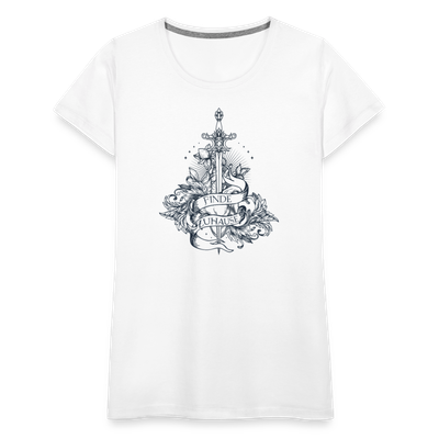 ESARB Shirt &quot;Finde Zuhause&quot;
