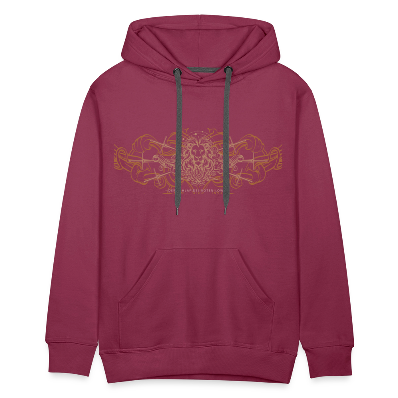 DSDRL Hoodie