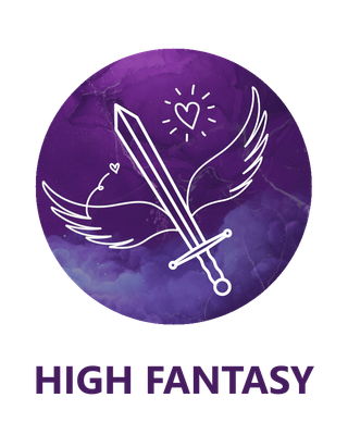 High Fantasy