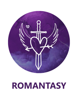 Romantasy