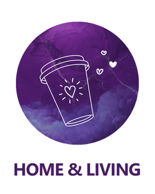 Home &amp; Living