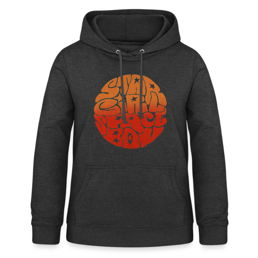 SGSB Hoodie mit Logo