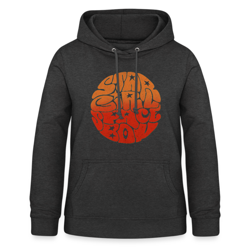 SGSB Hoodie mit Logo